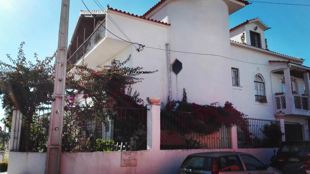 Appartement Solar N.S. Aires à Costa da Caparica Extérieur photo