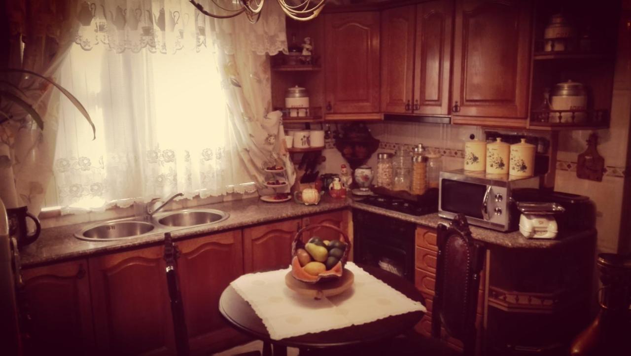Appartement Solar N.S. Aires à Costa da Caparica Extérieur photo